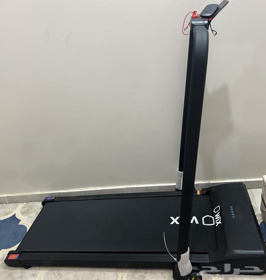 Wix Treadmill64669759673730111