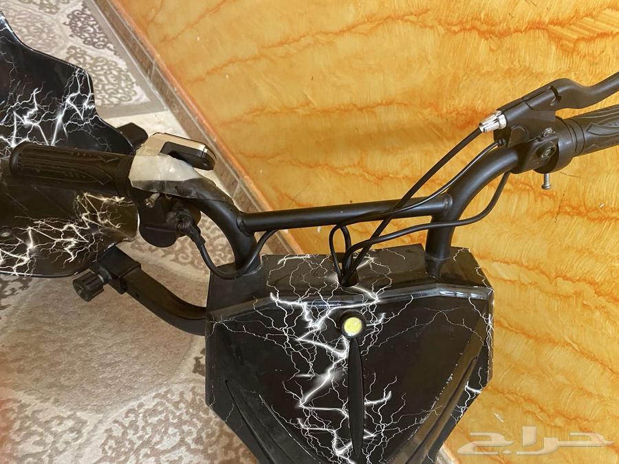 Drift Scooter64669257653121112