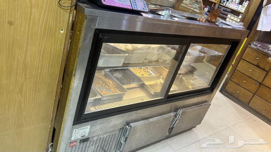 Display Refrigerator64673113904129114