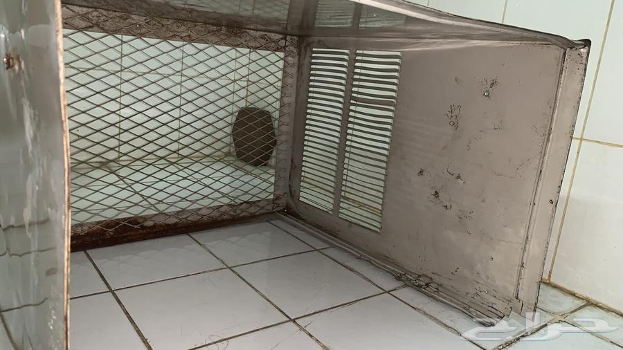 شبك مكيف خارجي مقاس 1864669475455362111