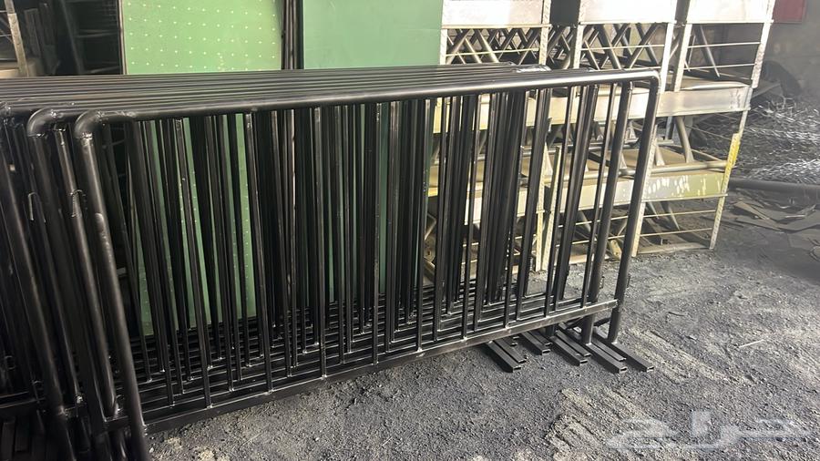 Pigeon Nets and Partition Barriers64167856123393113