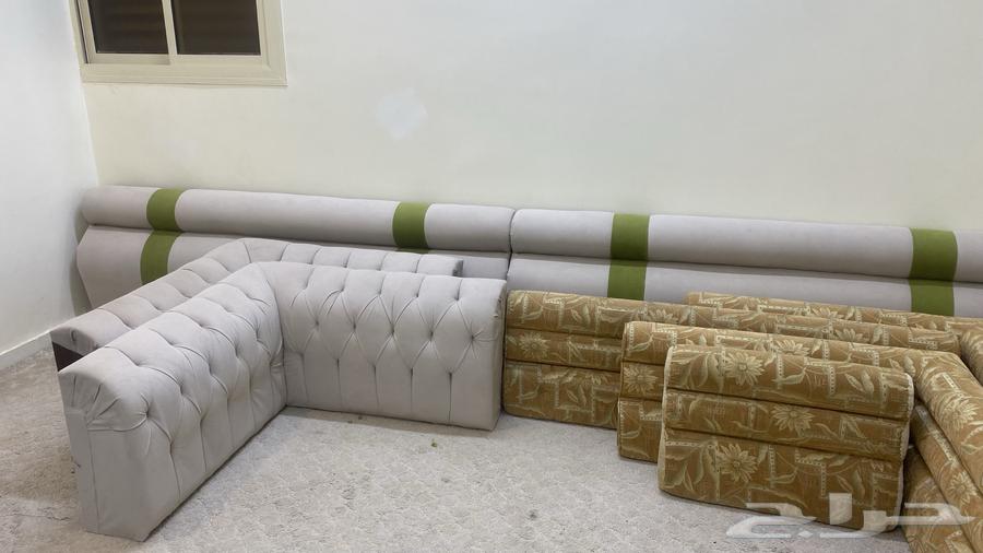 مساند للبيع خشب واسفنج نظيف64670835530241111