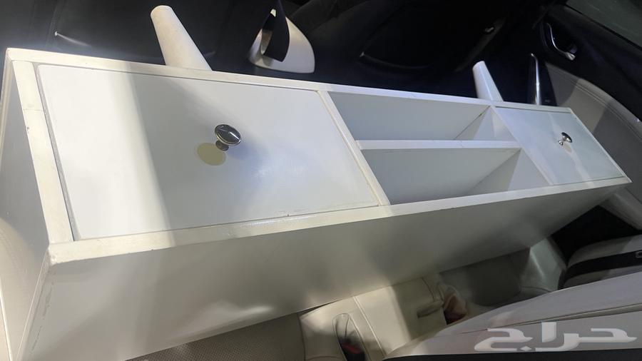 Used, Clean, and Upgraded TV Table64675046006787111