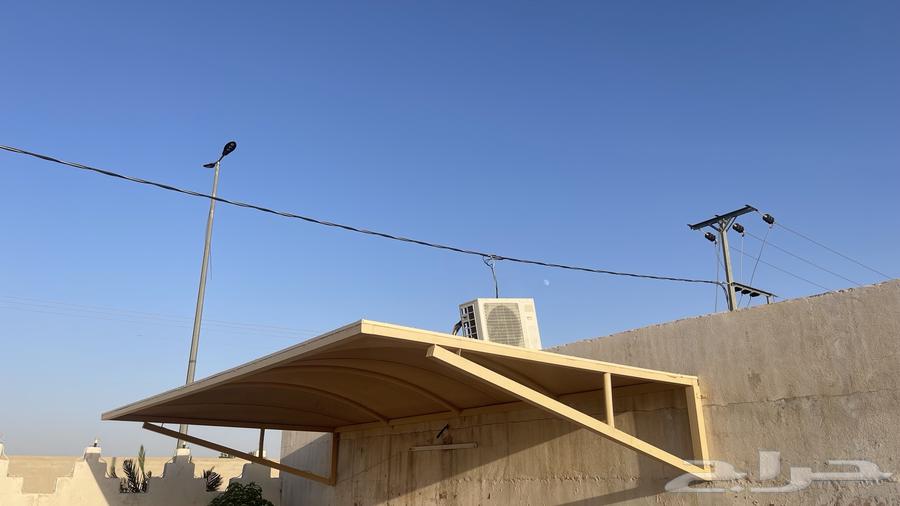 للبيع مضلة سيارات قماش شبة جديدة64672947926275113