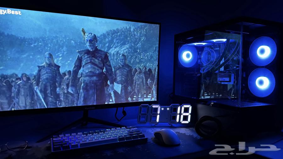 Complete Setup64672692091393112