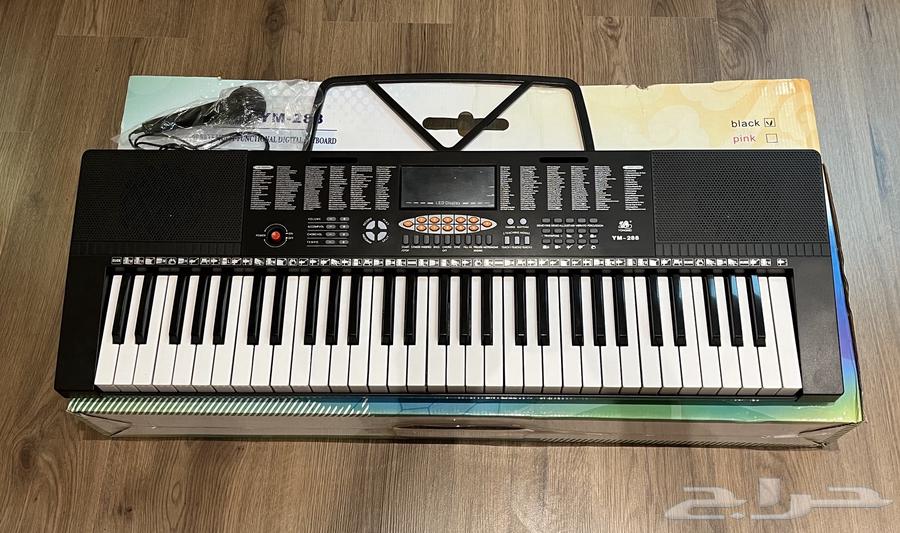 بيانو64671667280385110