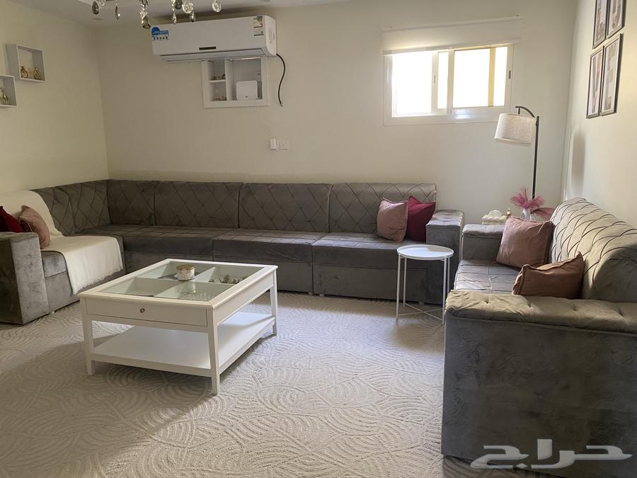 كنب حرف L للبيع64668292763394112