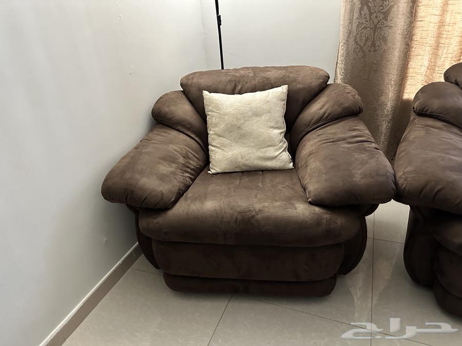 طقم كنب 6 مقاعد هوم سنتر64676389366657111