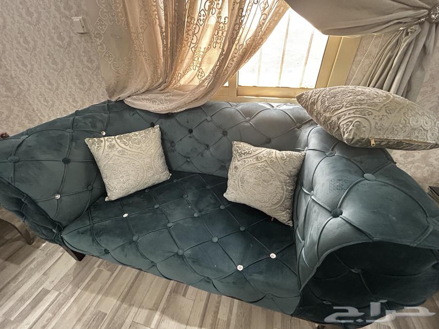 طقم كنب مستعمل64669014097793113