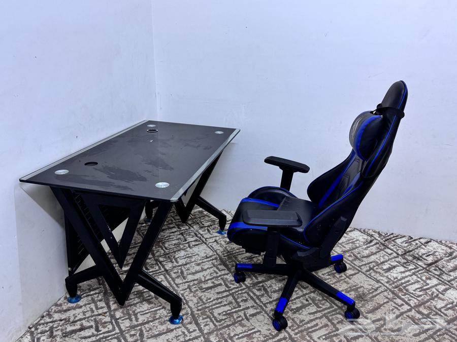 طاولة وكرسي قيمنق64673190234882110