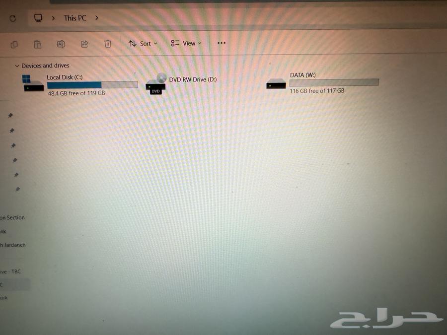 لابتوب ديل فوسترو 359064670359891073112