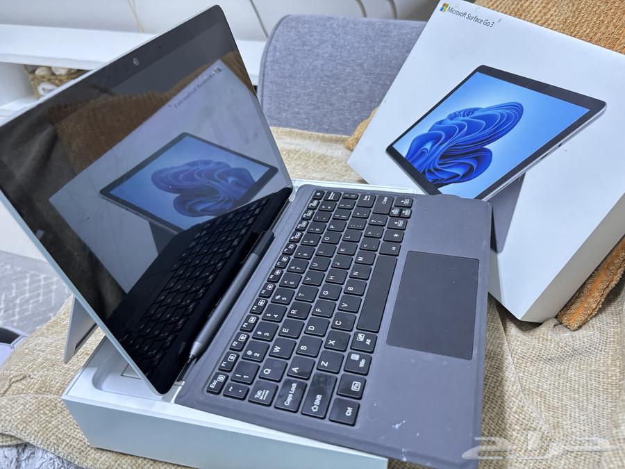 Microsoft Surface Go 364667060858882110