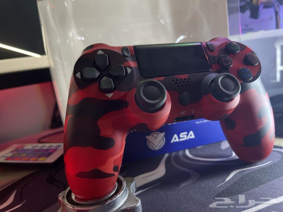 يد سوني 4 ps4 controller64668505933315112