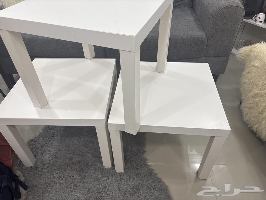 طاولة جانبيه64670296325377110