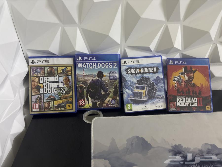 Used Sony Type 4 and 5 Tapes; Tape Types Shown in the Image64666772572545110