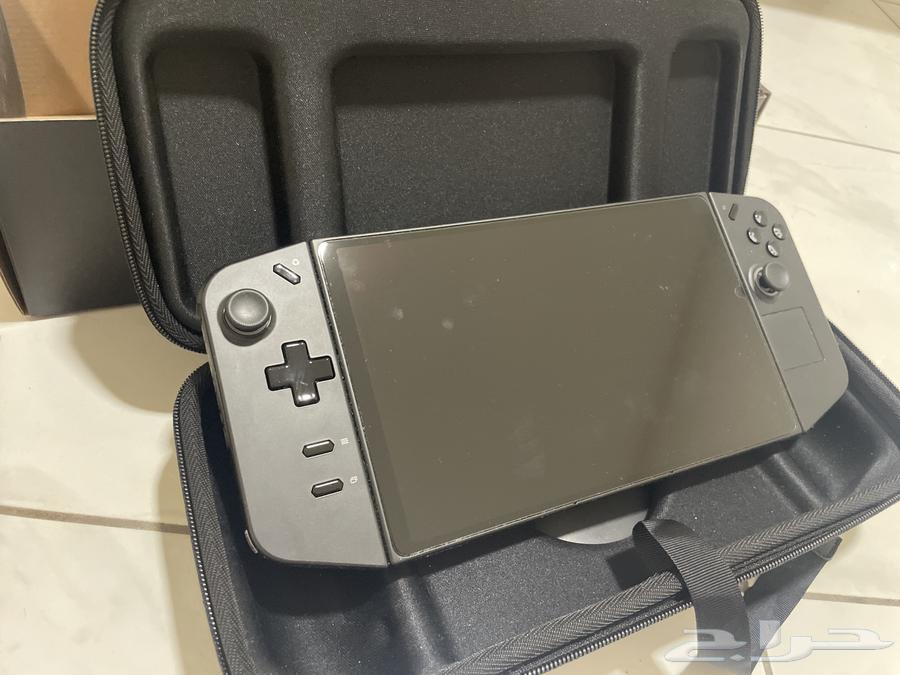 جاهز العاب LEGION اخو الجديد وعليه شاشة حماية64672640794627112