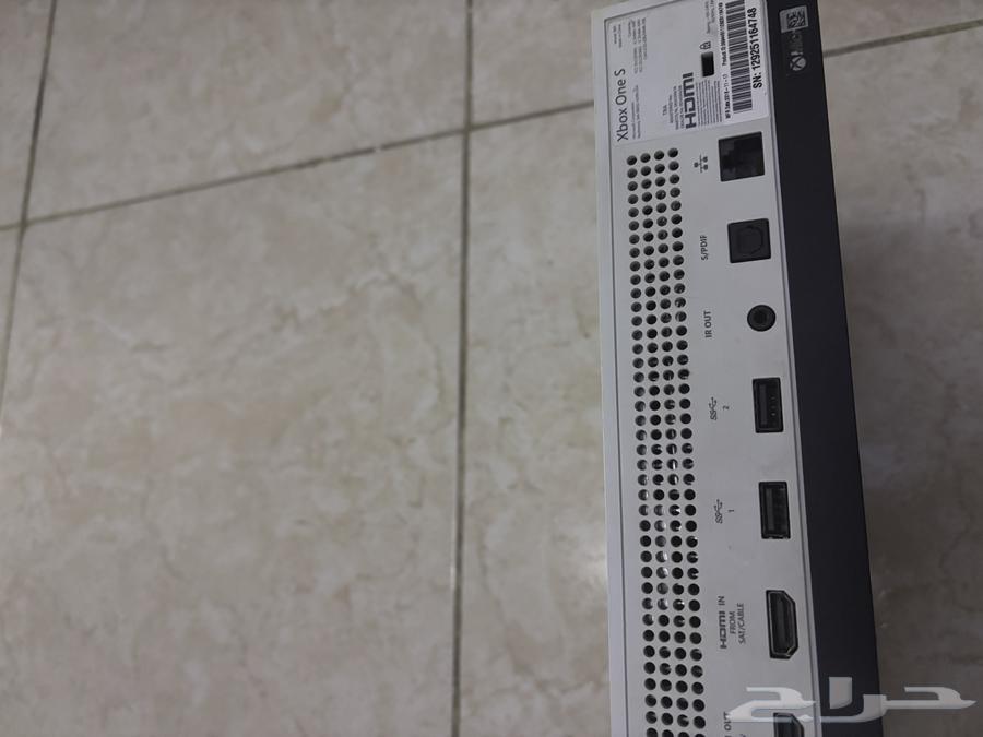Xbox One S64667123671682111