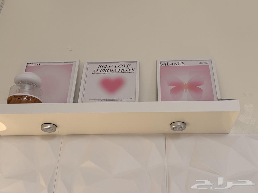 Raf, bought from IKEA64669026262273110