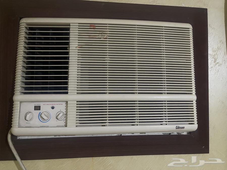 مكيفات شباك للبيع64671415853058112