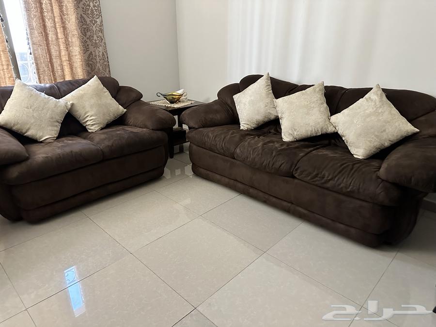 طقم كنب 6 مقاعد هوم سنتر64676389366657114