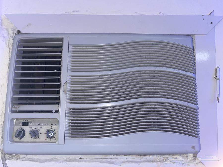 مكيف جبسون 18 ثلج64676389359617111