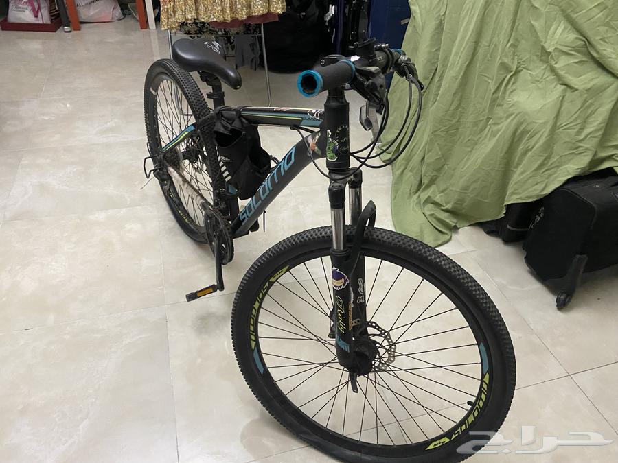 دراجة جبلية للبيع64667760718209111