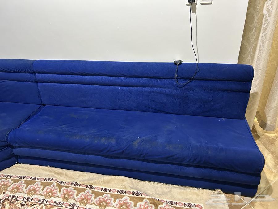 كنب بطرمة للبيع64673594868353112