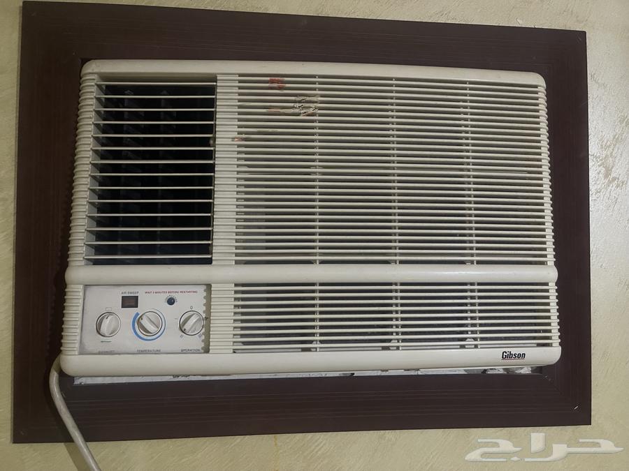 مكيفات شباك للبيع64671415853058111