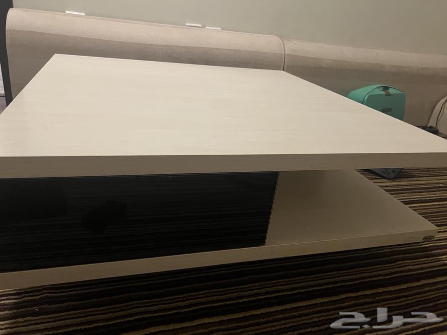 طاولة كنب مع ست طاولات خدمه   كرسي غرفة نوم64674784453763113