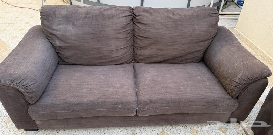 كنب وطاولات64673594899587111