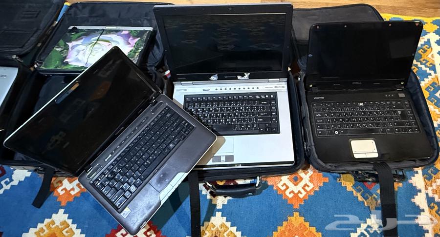 Various Laptops for Sale (Acer, Toshiba, Sony, Dell)64667161112449111