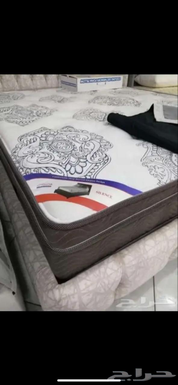 غرف نوم مراتب اسره جمله64667561232769111