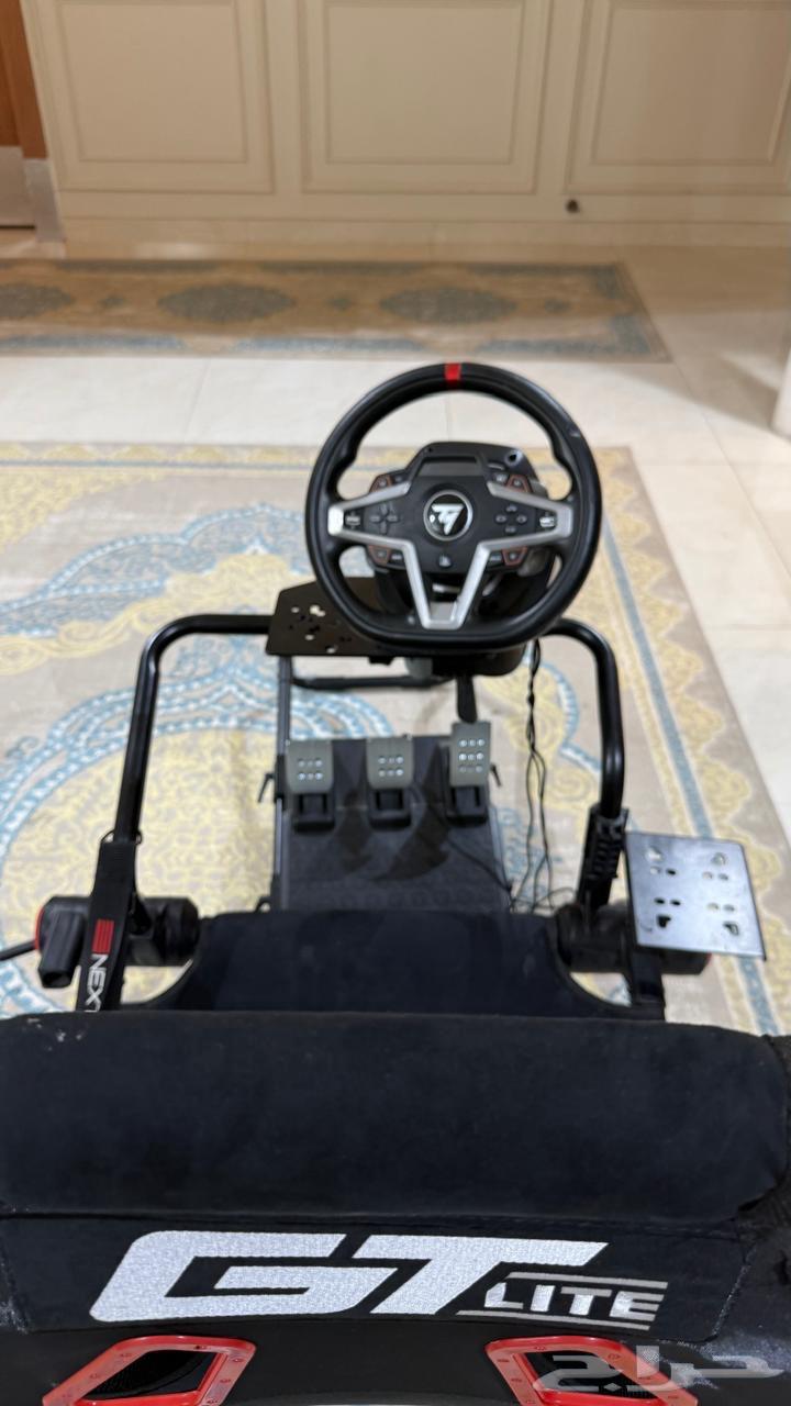 دركسون بلاستيشن64671352189825112