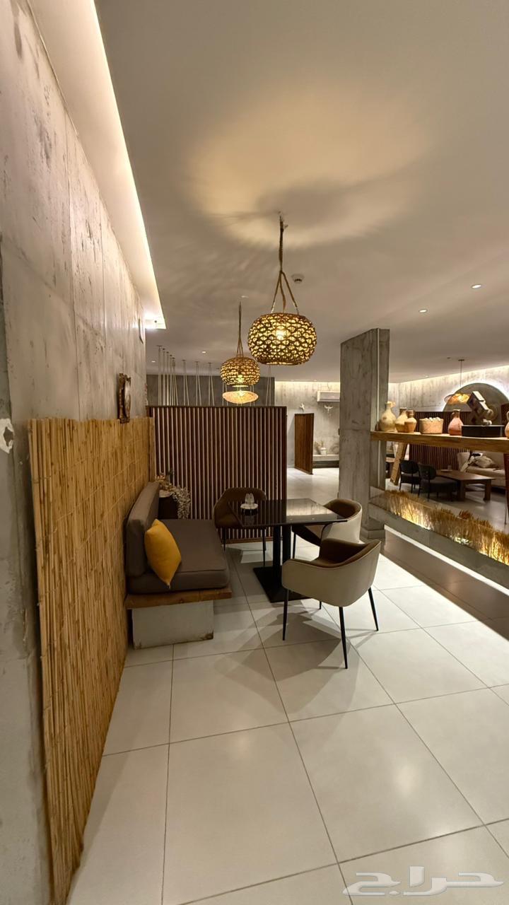 اثاث راقي كااامل للمطاعم والكافيهات64671339618562114