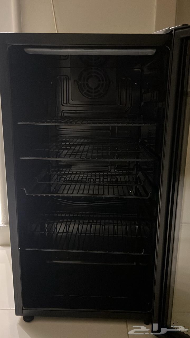 ثلاجة صغير للغرف او ركن القهوة64674936004226111