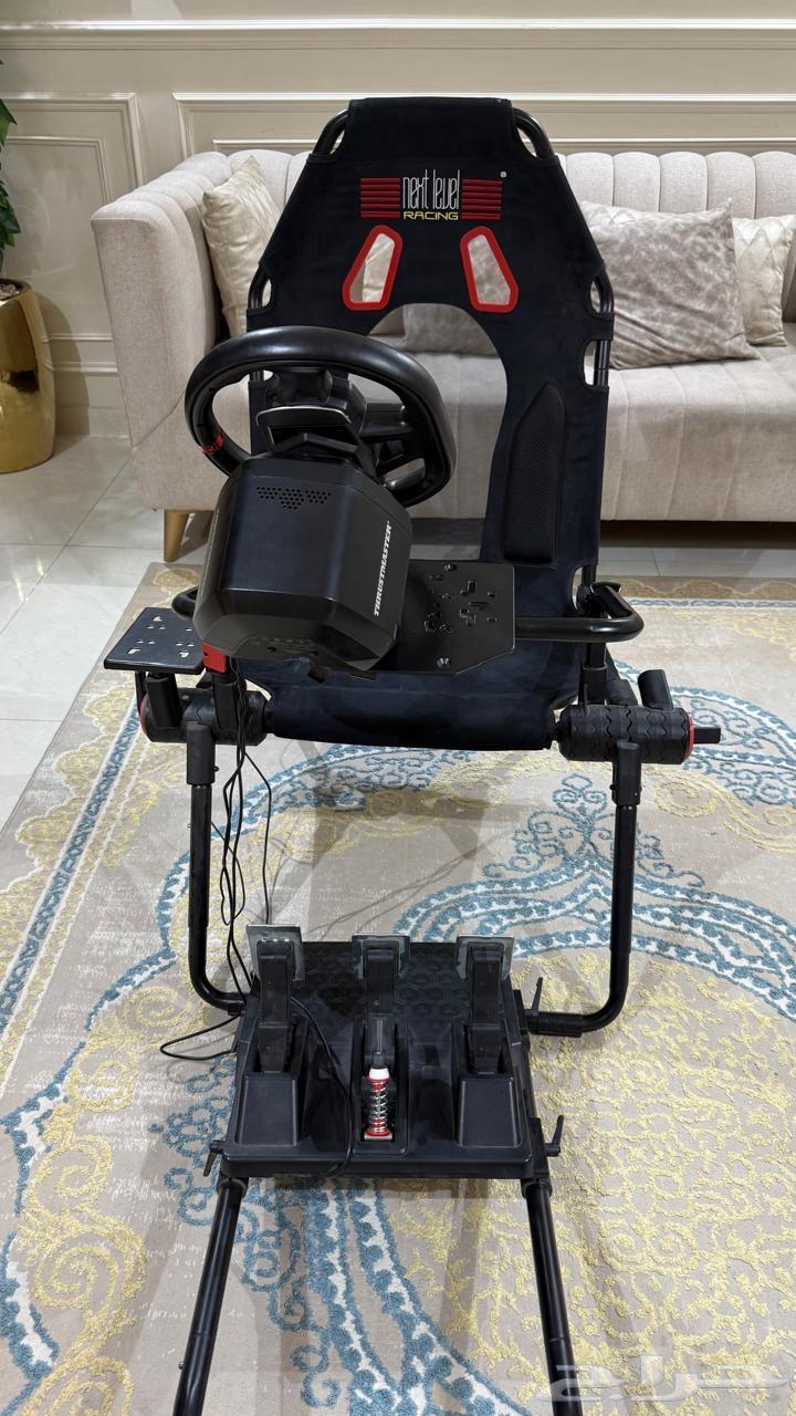 دركسون بلاستيشن64671352189825114