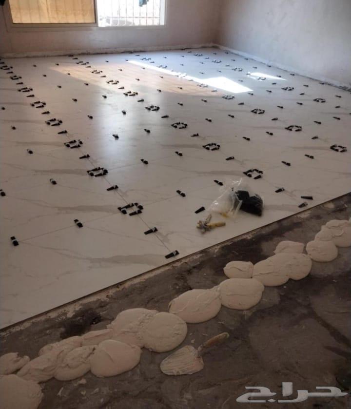 مقاول بلاط وبويا64168449701891111