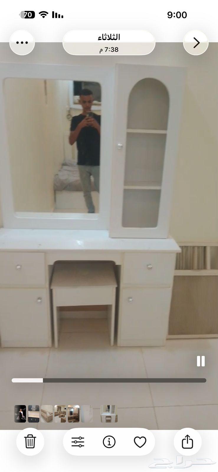 Children's Room with Two Beds, Dresser, and Wardrobe64675045968769111