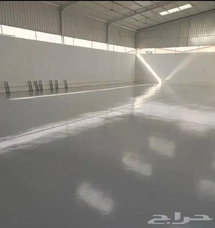 مقاول ايبوكسي ارضيات64167432815106111