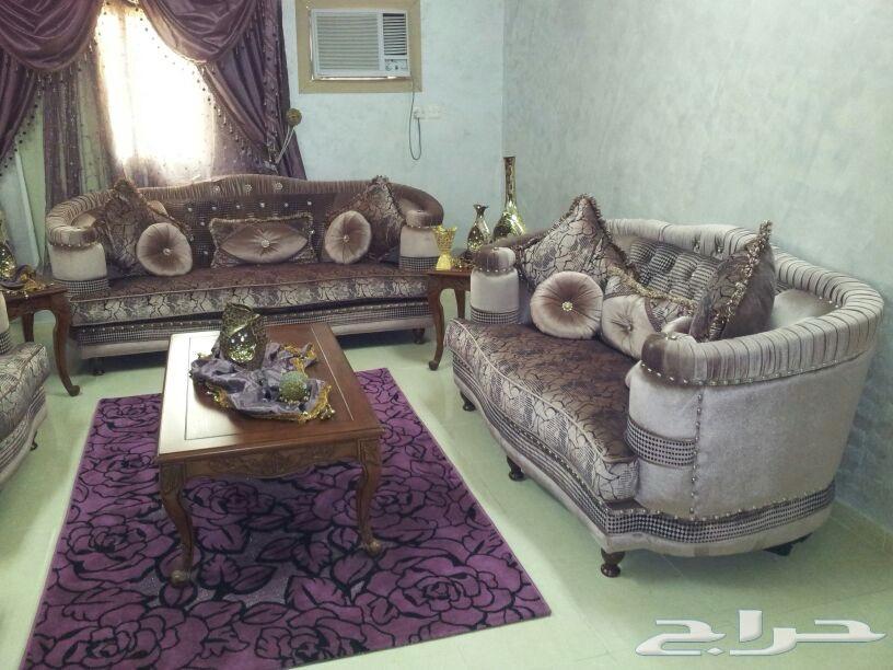 كنب أمريكي من مفروشات السريع64669933550851112