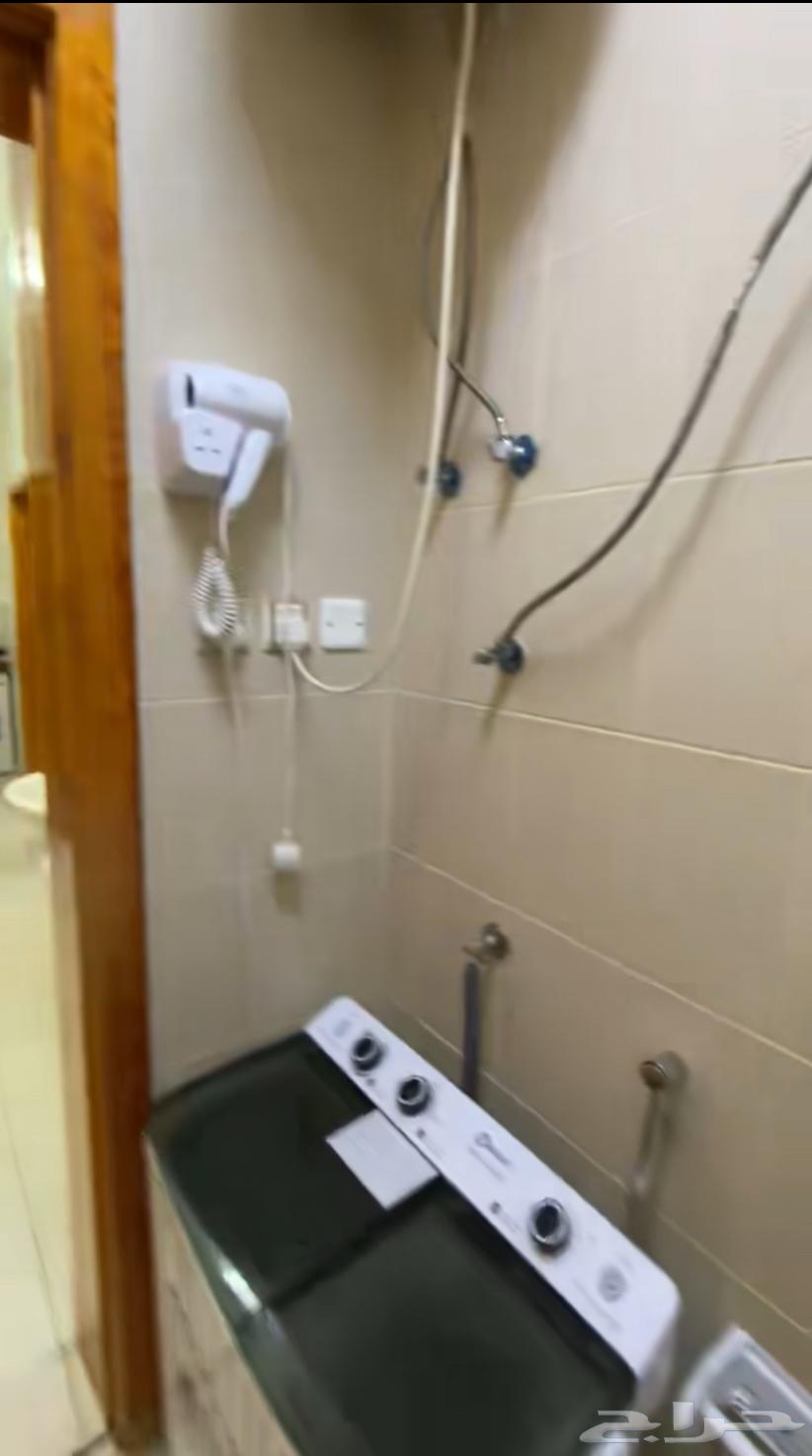 شقة للإيجار