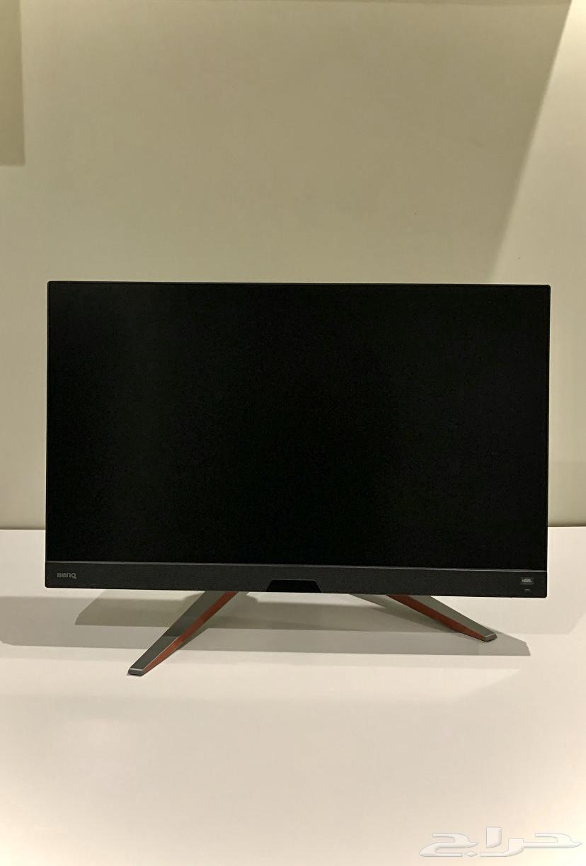 شاشة BenQ EX2710Q 27 بوصة - المنطقة الشرقية64675395170689110