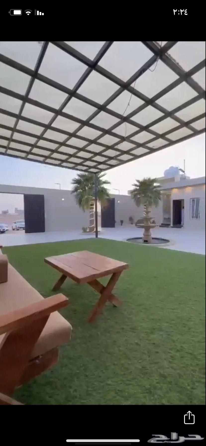 Al-Osaim Luxury Chalet, Areef District64667086000131112