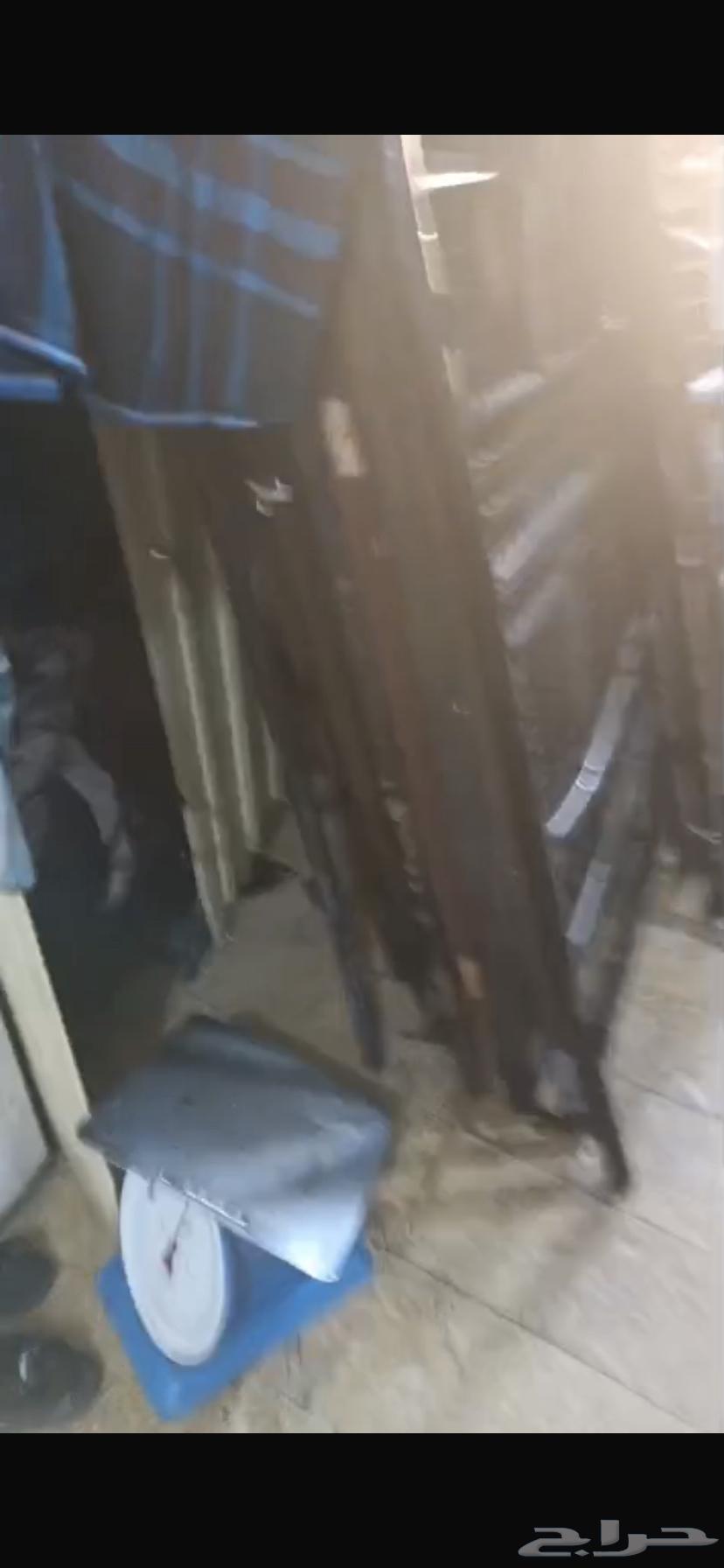 ثلاجة للبيع و سرير و غسالة64669995905538112