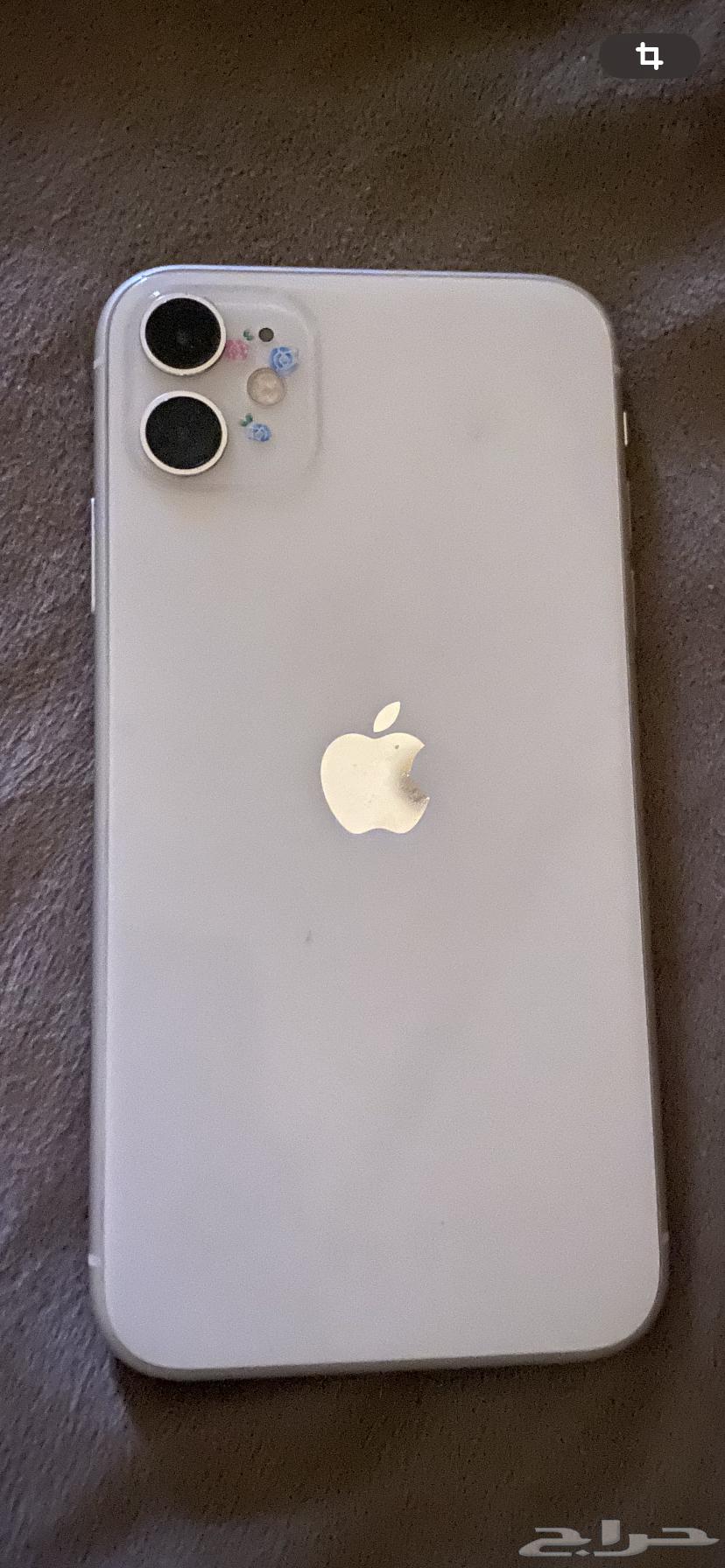 إيلون 11 العادي ابيض64667710711938111