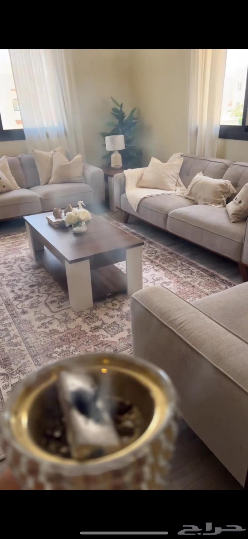 Sofas and Tables for Sale from Home Center64669710557186110