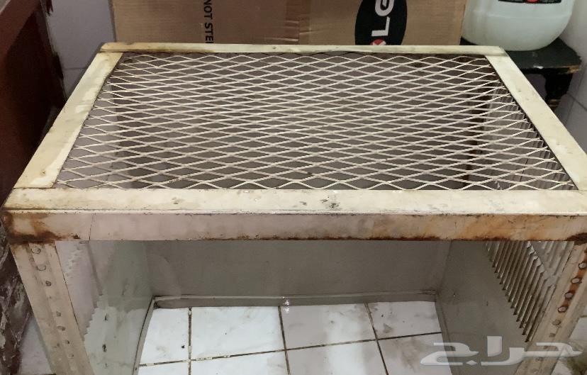 شبك مكيف خارجي مقاس 1864669475455362110