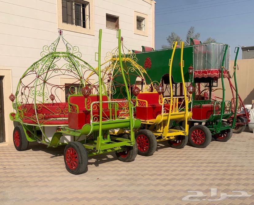عربات أو حناطير خيل للبيع64676071544449110