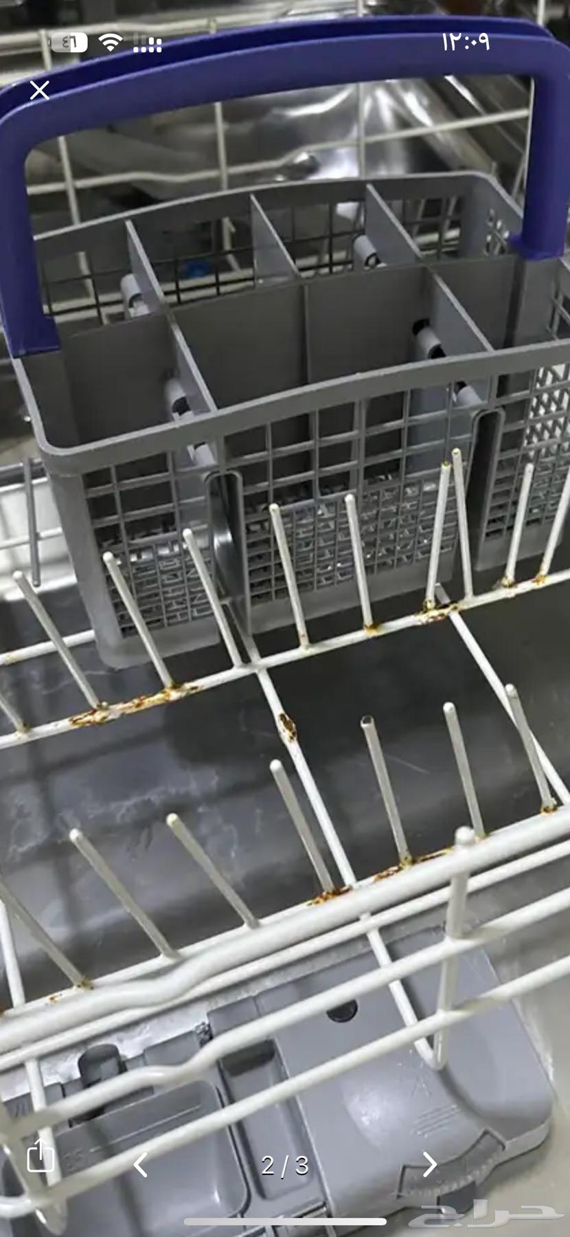 غسالة مواعين بيكو64674594132867112