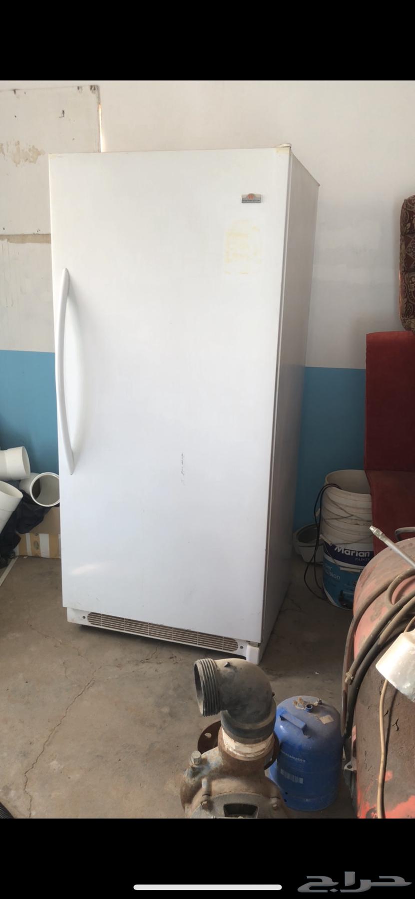 ثلاجه مقاس كبير للبيع64666419493507113